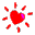 sun heart.gif (2838 bytes)